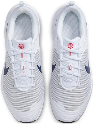 Nike Downshifter 12 'White Valerian Blue' DD9293-101 Lookbook Nike Downshifter 12 'White Valerian Blue' DD9293-101