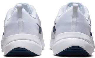 Nike Downshifter 12 'Blanco Azul Valeriana' DD9293-101 Shop Nike Downshifter 12 'Blanco Azul Valeriana' DD9293-101