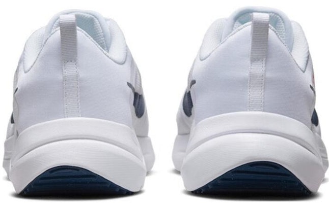 Nike Downshifter 12 'White Valerian Blue' DD9293-101 Shop Nike Downshifter 12 'White Valerian Blue' DD9293-101