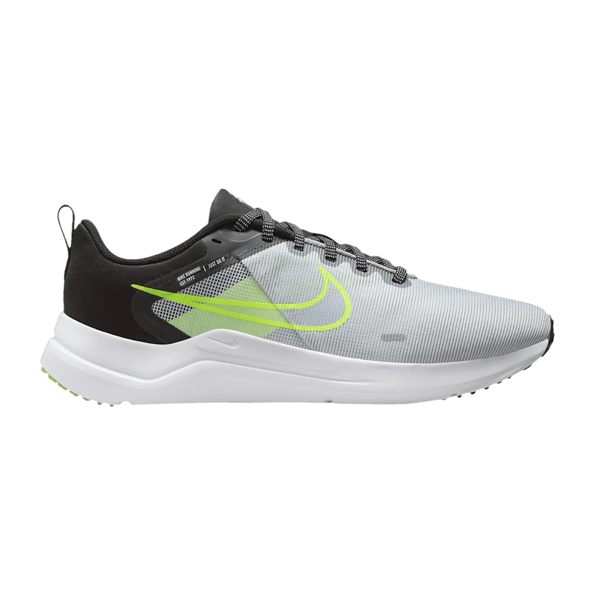 Nike downshifter 8 wolf grey sales