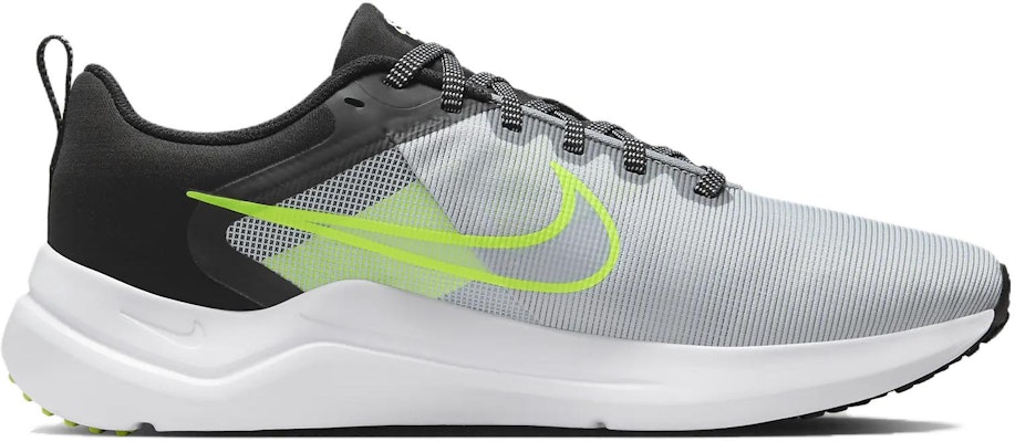 Nike Downshifter 12 'Wolf Grey Volt' DD9293-011 Order Nike Downshifter 12 'Wolf Grey Volt' DD9293-011