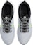 Shop Nike Downshifter 12 'Wolf Grey Volt' Lelaki Kasut Sukan Lelaki Kelabu Volt DD9293-011