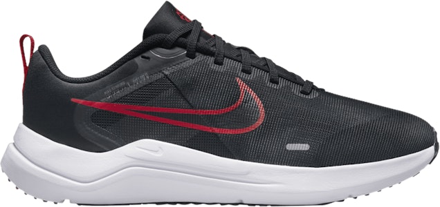 耐克Downshifter 12加宽版 '黑色暗烟灰' DM0919-003 Buy 耐克Downshifter 12加宽版 '黑色暗烟灰' DM0919-003