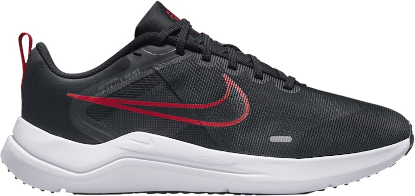 Nike Downshifter 12 Extra Wide 'Black Dark Smoke Grey' DM0919-003 Buy Nike Downshifter 12 Extra Wide 'Black Dark Smoke Grey' DM0919-003