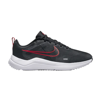 Nike Downshifter 12 Extra Wide 'Black Dark Smoke Grey'