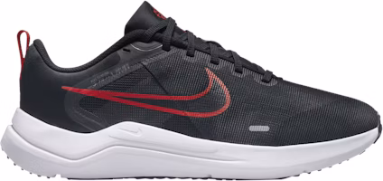 Nike Downshifter 12 Extra Wide 'Black Dark Smoke Grey' DM0919-003 Nike Downshifter 12 Extra Wide 'Black Dark Smoke Grey' DM0919-003