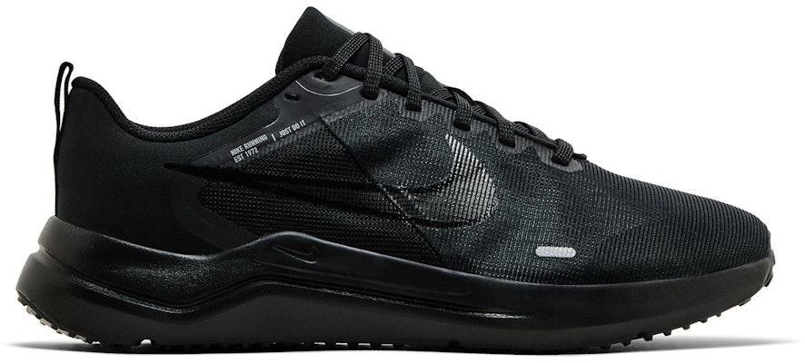 Nike Downshifter 12 Extra Wide 'Black Particle Grey' DM0919-002 Buy Nike Downshifter 12 Extra Wide 'Black Particle Grey' DM0919-002