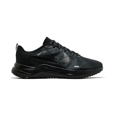 Nike Downshifter 12 Extra Wide 'Black Particle Grey'