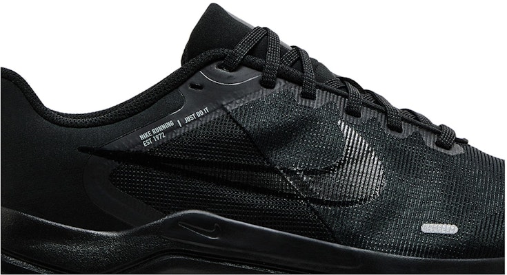 Nike Downshifter 12 Extra Wide 'Black Particle Grey' DM0919-002 Order Nike Downshifter 12 Extra Wide 'Black Particle Grey' DM0919-002