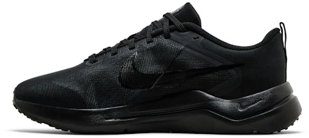 나이키 다운쉬프터 12 와이드 블랙/파티클 그레이 DM0919-002 Lookbook 나이키 다운쉬프터 12 와이드 블랙/파티클 그레이 DM0919-002