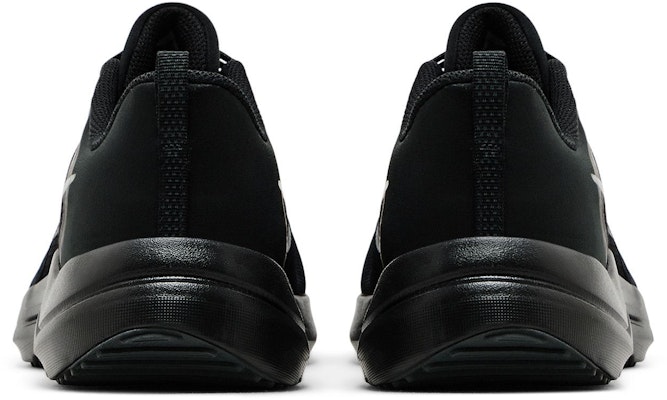 Nike Downshifter 12 Extra Wide 'Black Particle Grey' DM0919-002 Details for Nike Downshifter 12 Extra Wide 'Black Particle Grey' DM0919-002