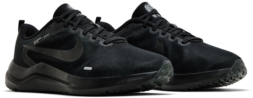 Nike Downshifter 12 Extra Wide 'Black Particle Grey' DM0919-002 Cheap Nike Downshifter 12 Extra Wide 'Black Particle Grey' DM0919-002