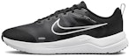 Buy Nike Downshifter 12 Extra Wide 'Hitam Platinum Tulen' DM0919-001