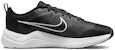 Nike Downshifter 12 Extra Wide 'Hitam Platinum Tulen' DM0919-001