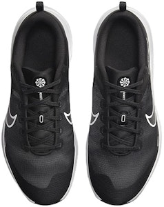 耐克 Downshifter 12 宽版‘黑色纯铂金’ DM0919-001 Shop 耐克 Downshifter 12 宽版‘黑色纯铂金’ DM0919-001