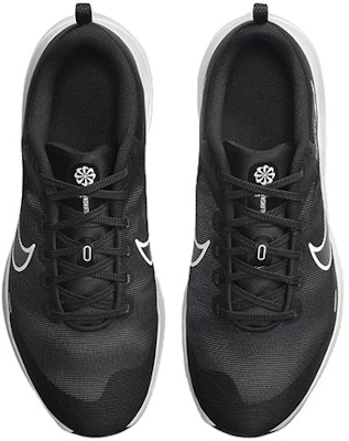 Nike Downshifter 12 Extra Wide 'Black Pure Platinum' DM0919-001 Shop Nike Downshifter 12 Extra Wide 'Black Pure Platinum' DM0919-001
