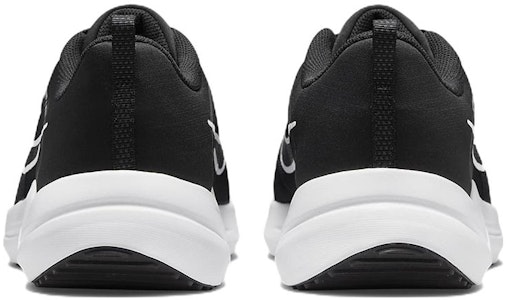 耐克 Downshifter 12 宽版‘黑色纯铂金’ DM0919-001 Purchase 耐克 Downshifter 12 宽版‘黑色纯铂金’ DM0919-001