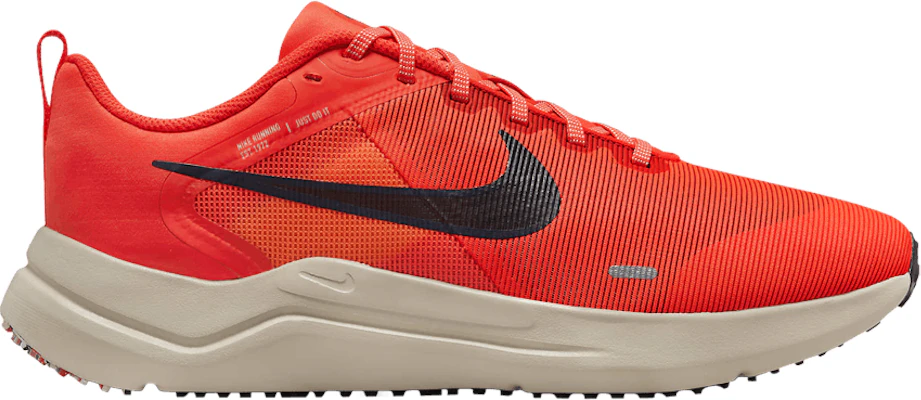 Nike sales downshifter wide
