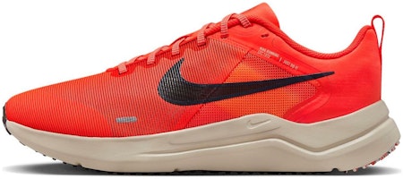 Nike Downshifter 12 Extra Wide 'Bright Crimson' DM0919-600 Nike Downshifter 12 Extra Wide 'Bright Crimson' DM0919-600