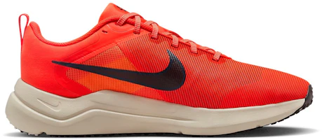 Order Nike Downshifter 12 Extra Wide 'Bright Crimson' DM0919-600