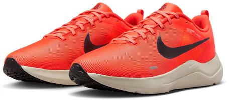 Lookbook Nike Downshifter 12 Extra Wide 'Bright Crimson' DM0919-600
