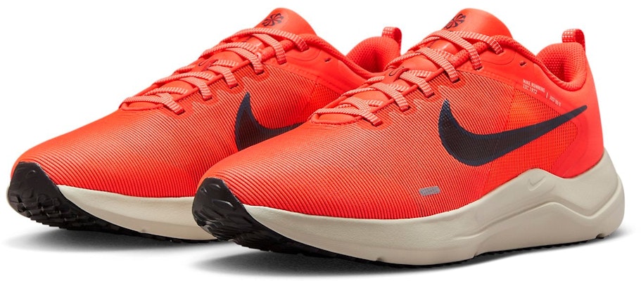 Nike Downshifter 12 Extra Wide 'Bright Crimson' DM0919-600 Lookbook Nike Downshifter 12 Extra Wide 'Bright Crimson' DM0919-600