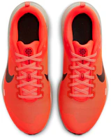 Shop Nike Downshifter 12 Extra Wide 'Bright Crimson' DM0919-600