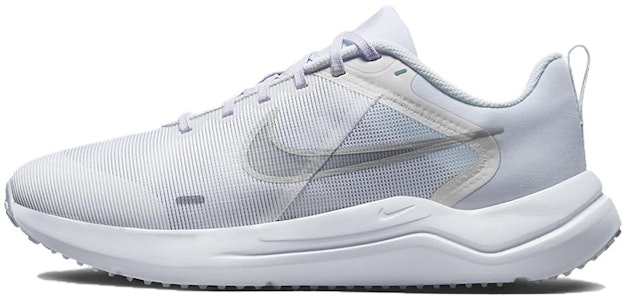 耐克 Downshifter 12加宽版'白色纯铂金' DM0919-100 Buy 耐克 Downshifter 12加宽版'白色纯铂金' DM0919-100