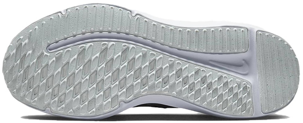 Nike Downshifter 12 Extra Wide 'White Pure Platinum' DM0919-100 Details for Nike Downshifter 12 Extra Wide 'White Pure Platinum' DM0919-100