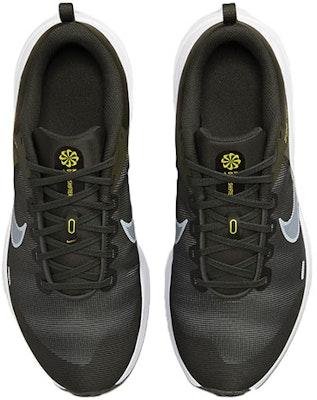 ナイキ ダウンシフター12 エクストラワイド 緑 DM0919-300 Shop ナイキ ダウンシフター12 エクストラワイド 緑 DM0919-300