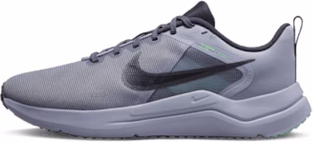 Nike Downshifter 12 Indigo Haze/Electric Algae/Grid Iron DD9293-500 Nike Downshifter 12 Indigo Haze/Electric Algae/Grid Iron DD9293-500