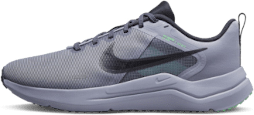 Nike Downshifter 12 Indigo Haze/Electric Algae/Grid Iron DD9293-500 Buy Nike Downshifter 12 Indigo Haze/Electric Algae/Grid Iron DD9293-500