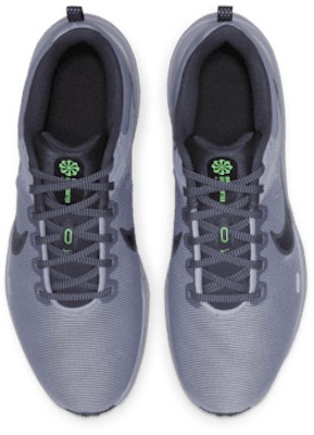 Nike Downshifter 12 Indigo Haze/Electric Algae/Grid Iron DD9293-500 Shop Nike Downshifter 12 Indigo Haze/Electric Algae/Grid Iron DD9293-500