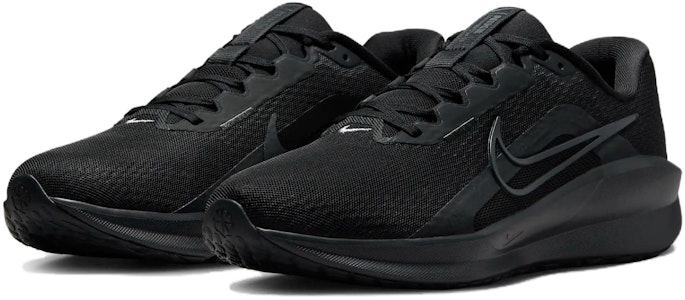 Nike Downshifter 13 'Anthracite Wolf Grey' FD6454-003 Lookbook Nike Downshifter 13 'Anthracite Wolf Grey' FD6454-003