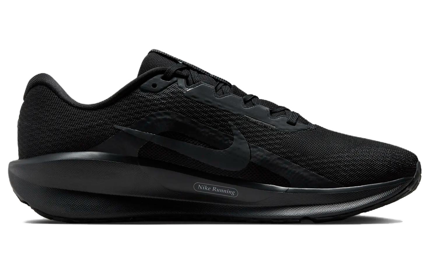 Lookbook Nike Downshifter 13 'Anthracite Wolf Grey' FD6454-003