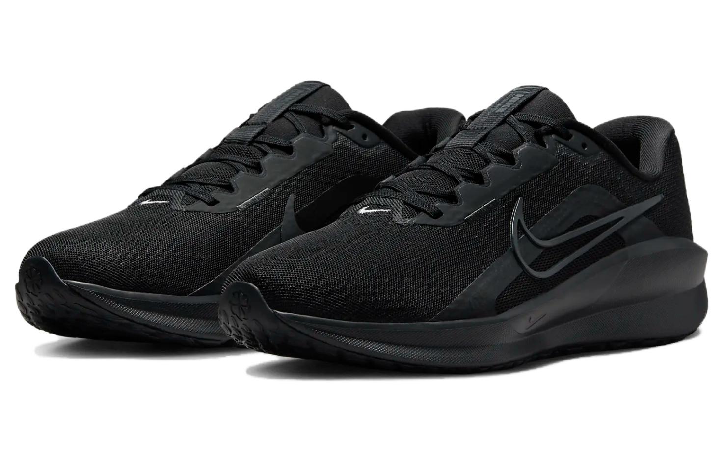 Shop Nike Downshifter 13 'Anthracite Wolf Grey' FD6454-003