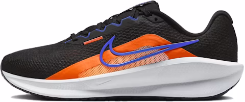 Nike Downshifter 13 'Black Hyper Crimson Blue' FD6454-004 Nike Downshifter 13 'Black Hyper Crimson Blue' FD6454-004