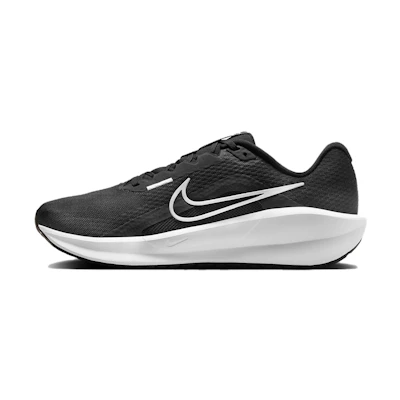 Nike Downshifter 13 'Black White'