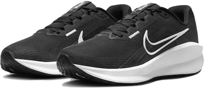 나이키 다운쉬프터 13 '블랙 화이트' FD6454-001 Lookbook 나이키 다운쉬프터 13 '블랙 화이트' FD6454-001