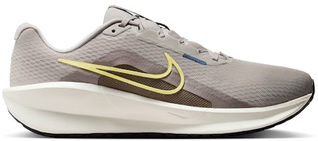 Nike Downshifter 13 'College Grey Soft Yellow' FD6454-011 Nike Downshifter 13 'College Grey Soft Yellow' FD6454-011