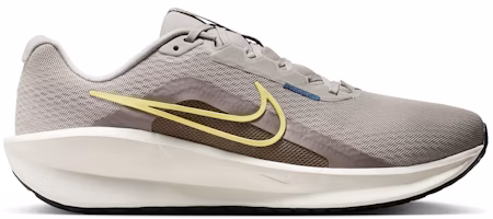 Nike Downshifter 13 'College Grey Soft Yellow' FD6454-011 Nike Downshifter 13 'College Grey Soft Yellow' FD6454-011
