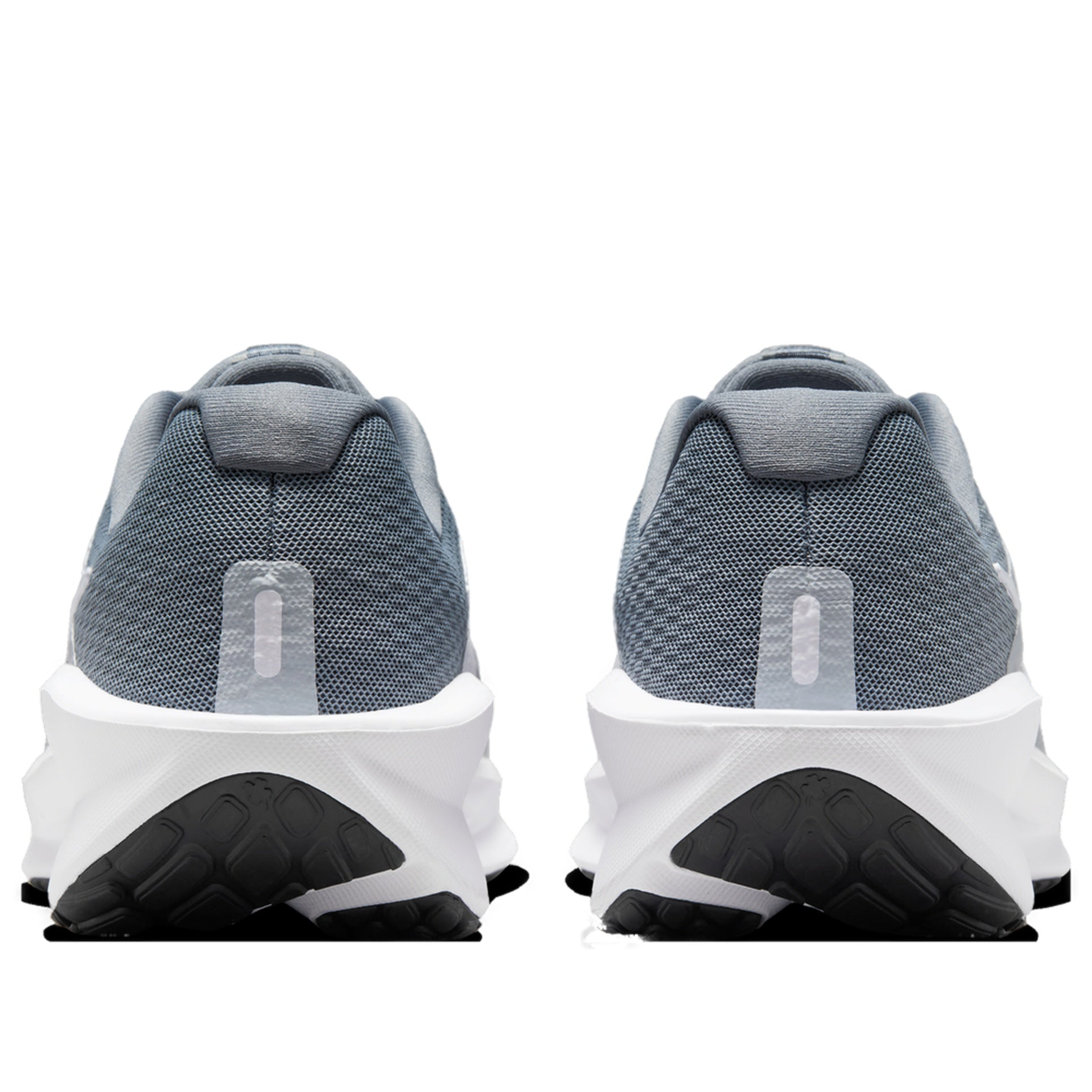 Lookbook Nike Downshifter 13 'Cool Grey' Sepatu Lari Abu-Abu Keren FD6454-010