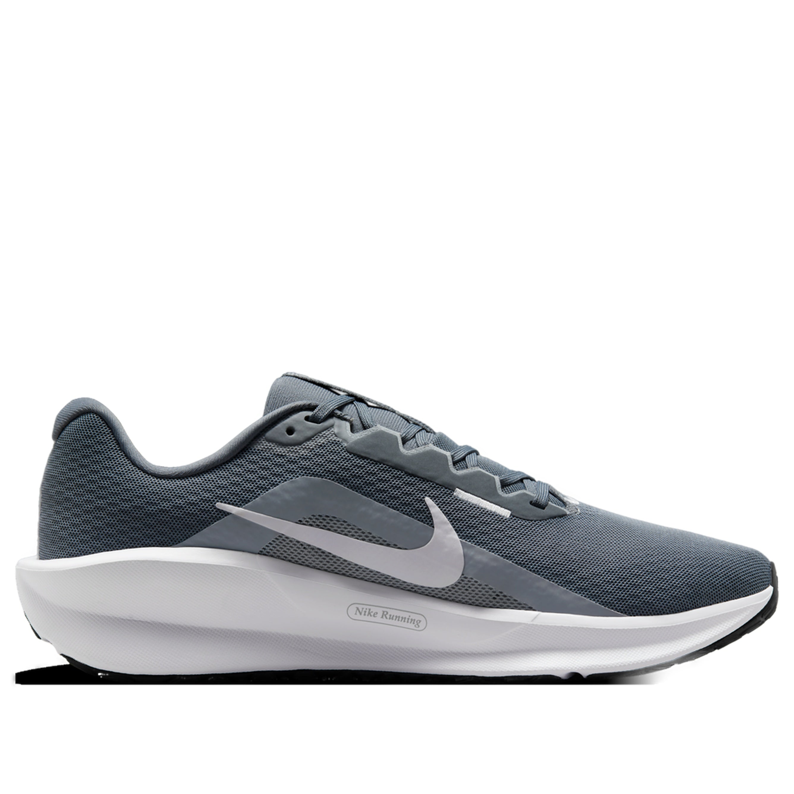 Details for Nike Downshifter 13 'Cool Grey' Sepatu Lari Abu-Abu Keren FD6454-010