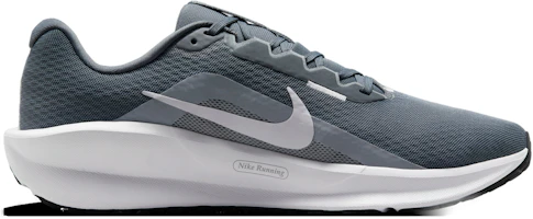 Details for Nike Downshifter 13 'Cool Grey' FD6454-010