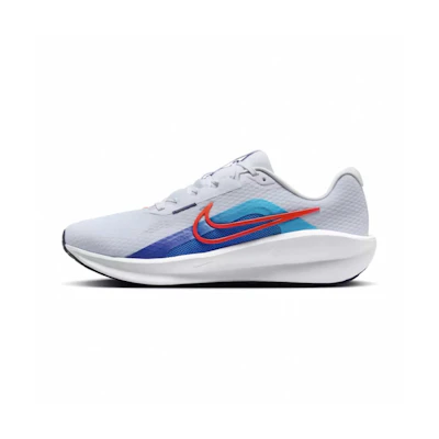 Nike Downshifter 13 'Football Grey Night Crimson'