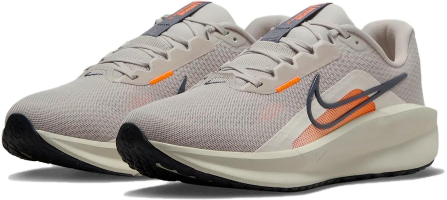 Nike Downshifter 13 'Light Iron Ore Thunder Blue' FD6454-009 Lookbook Nike Downshifter 13 'Light Iron Ore Thunder Blue' FD6454-009