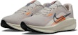 Nike Downshifter 13 'Light Iron Ore Thunder Blue' Lelaki Wanita Kasut FD6454-009
