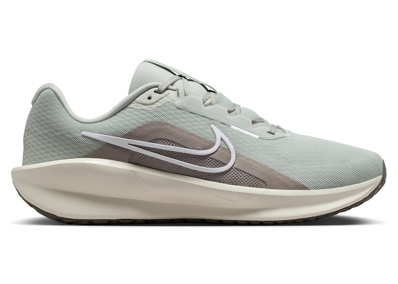 Nike Downshifter 13 'Light Silver' FD6454-013