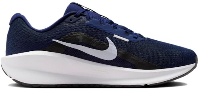 나이키 다운시프터 13 '미드나잇 네이비' FD6454-400 Details for 나이키 다운시프터 13 '미드나잇 네이비' FD6454-400