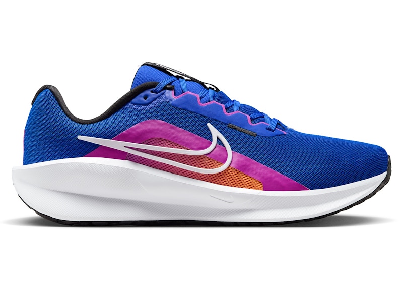 Nike Downshifter 13 'Racer Blue Hyper Violet' FD6454-406
